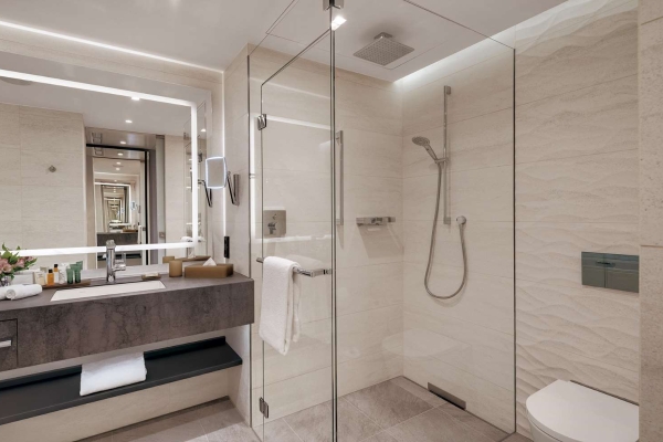 Hotel Hilton Munich Airport
